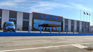 Thông tin thêm về vụ nổ tại công ty sản xuất nam châm làm 12 người bị thương