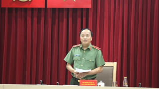 Tiếp tục đẩy nhanh tiến độ giải ngân các nguồn vốn, kinh phí năm 2025