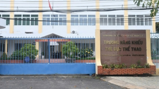 Khởi tố 3 đối tượng trong vụ "ăn chặn" tiền của vận động viên tại Bến Tre