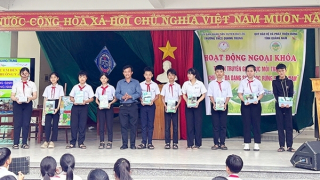 Những nỗ lực của Quỹ bảo vệ và phát triển rừng tỉnh Quảng Nam