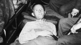 Kết cục bi thảm của “cái loa” tuyên truyền phát xít William Joyce