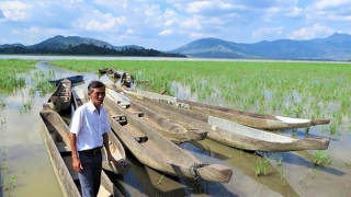 Chư Yang Sin - “Cổng vào trời”