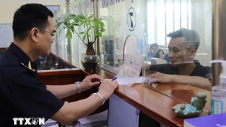 Thực hiện trực tuyến 100% thủ tục hành chính liên quan doanh nghiệp