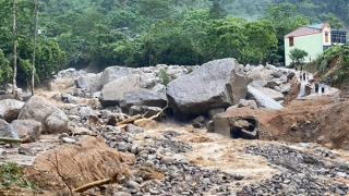 Không để xảy ra gián đoạn ứng phó với thiên tai khi thực hiện tổ chức chính quyền địa phương 2 cấp