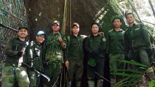 Quảng Nam chủ động chi trả dịch vụ môi trường rừng theo quy định