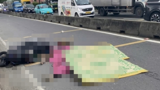 Tạm giữ tài xế xe chở rau củ gây tai nạn nghiêm trọng trước chợ đầu mối