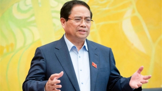 Thủ tướng Phạm Minh Chính: Không phân cấp, phân quyền, giữ khư khư thì ai làm được?