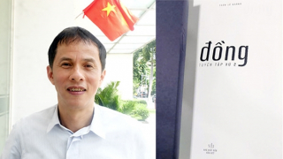 Trần Lê Khánh: Chọn ẩn trú tâm thức giữa cuộc trần