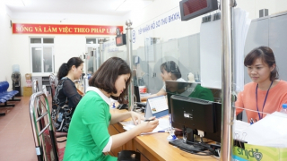 Từ 1/7, thêm hàng triệu người phải tham gia bảo hiểm xã hội bắt buộc