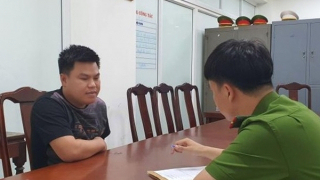 Chạy án - ai chạy, chạy ai?