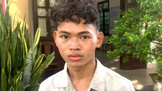 Chú đâm chết cậu khi cùng đi thăm cháu mới sinh