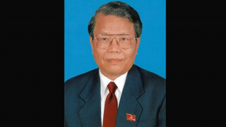 Thông báo lễ viếng, lễ truy điệu và lễ an táng đồng chí Trần Đức Lương