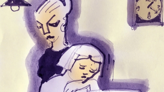 Vụ án không có lời giải