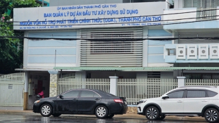 Ban ODA TP Cần Thơ gặp khó về kinh phí duy trì hoạt động