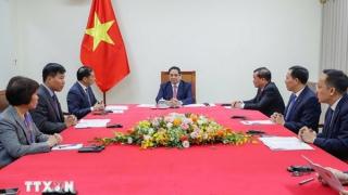 Thúc đẩy hợp tác ASEAN và quan hệ Việt Nam - Malaysia