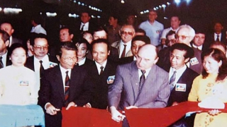 Đồng chí Trần Đức Lương - nhà lãnh đạo có nhiều đóng góp quan trọng cho sự nghiệp đổi mới, phát triển đất nước và bảo vệ Tổ quốc