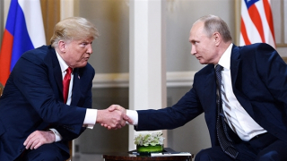 Thỏa thuận hòa bình hay phép thử chiến lược?