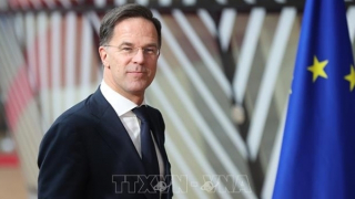 Châu Âu và bài toán “kép” giữa an ninh và tăng trưởng