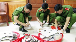 Làm giả thuốc đông y “chữa xương khớp uy tín, hiệu quả” rồi quảng bá rầm rộ trên Facebook