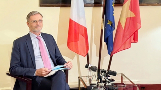 Tổng thống Pháp thăm Việt Nam: Định hình chương mới hướng tới mối quan hệ hiện đại, năng động và thực chất