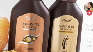 Tạm dừng hoạt động công ty sản xuất, phân phối mỹ phẩm do Đoàn Di Băng quảng cáo