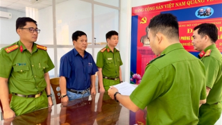 Truy tố 2 cựu Phó Chủ tịch UBND thị xã Giá Rai