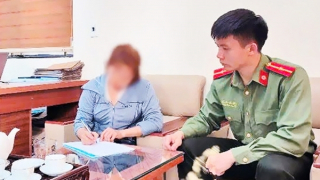 Xử phạt người đăng TikTok nhạc chế xúc phạm lãnh tụ