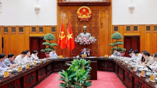 Tiếp tục đàm phán thuế quan với Hoa Kỳ trên nguyên tắc lợi ích hài hòa