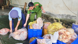 Công điện của Thủ tướng đẩy mạnh cao điểm đấu tranh ngăn chặn, đẩy lùi buôn lậu, hàng giả