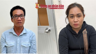 Cặp đôi chuyên "đá xế" ở Cà Mau sa lưới