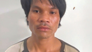 Giết vợ rồi dựng hiện trường vợ tự sát