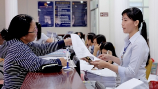 Hà Nội: Nhiều hộ kinh doanh đăng ký chuyển thành doanh nghiệp