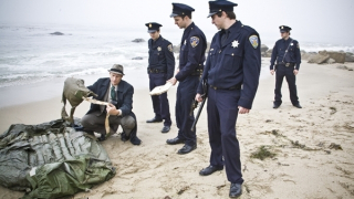 Vụ trốn tù lạ nhất nước Mỹ