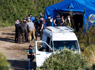 Vụ án xuyên biên giới suốt 20 năm chưa dứt