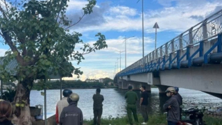 Thi thể nữ học sinh lớp 5 bị nước cuốn trôi được tìm thấy cách hiện trường 4km