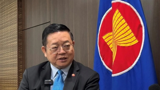 Tổng Thư ký ASEAN: Hợp tác nội khối và đối thoại quốc tế là chìa khóa phát triển