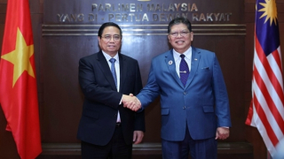 Malaysia đề nghị Việt Nam hỗ trợ phát triển nông nghiệp, hợp tác bảo đảm an ninh lương thực