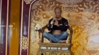 Điều tra đối tượng phá hoại ngai vàng trong Đại Nội Huế