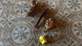 Đối tượng phá hoại ngai Vua triều Nguyễn có biểu hiện loạn thần