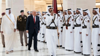 Thấy gì sau “chuyến công du nghìn tỷ” của ông Trump?