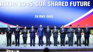 Tuyên bố Kuala Lumpur đặt ra chiến lược cho ASEAN trong hai thập kỷ tới