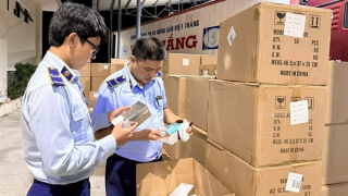 Lực lượng QLTT địa phương tăng cường xử lý vi phạm