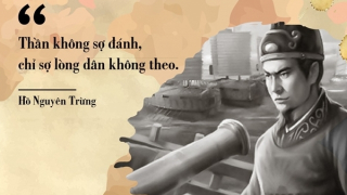 Đa đoan độc đáo Hồ Nguyên Trừng