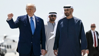 Nước Mỹ và Trung Đông tìm lại con đường cũ