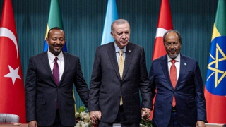 Thổ Nhĩ Kỳ: Cầu nối hòa bình trong thế giới đa cực