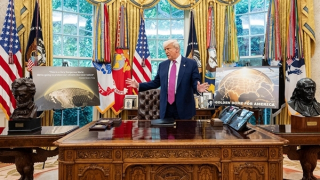 Lá chắn tên lửa Vòm Vàng (Golden Dome): Một kế hoạch tham vọng và tốn kém