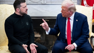 Tổng thống Trump: Phát ngôn của ông Zelensky "khiến mọi thứ trở nên tồi tệ"