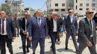 Đồng minh cũng mất kiên nhẫn với Israel