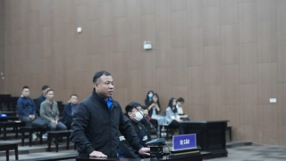 Ngày 5/6, xét xử phúc thẩm vụ cháy chung cư ở Hà Nội khiến 56 người tử vong