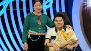 Hành trình “Trở về để tái sinh” của chàng trai xứ Mường